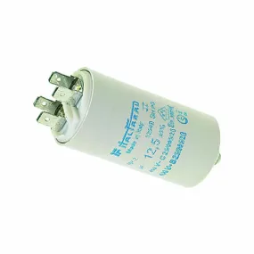 12.5 µF Start Capacitor