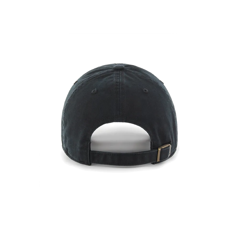 '47 Brand Miami HEAT Script Cleanup Hat