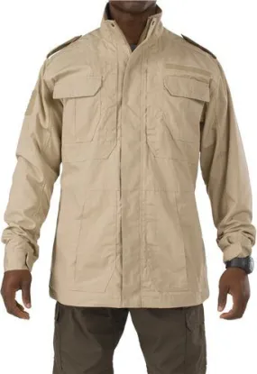 5.11 Tactical Taclite M-65 Jacket