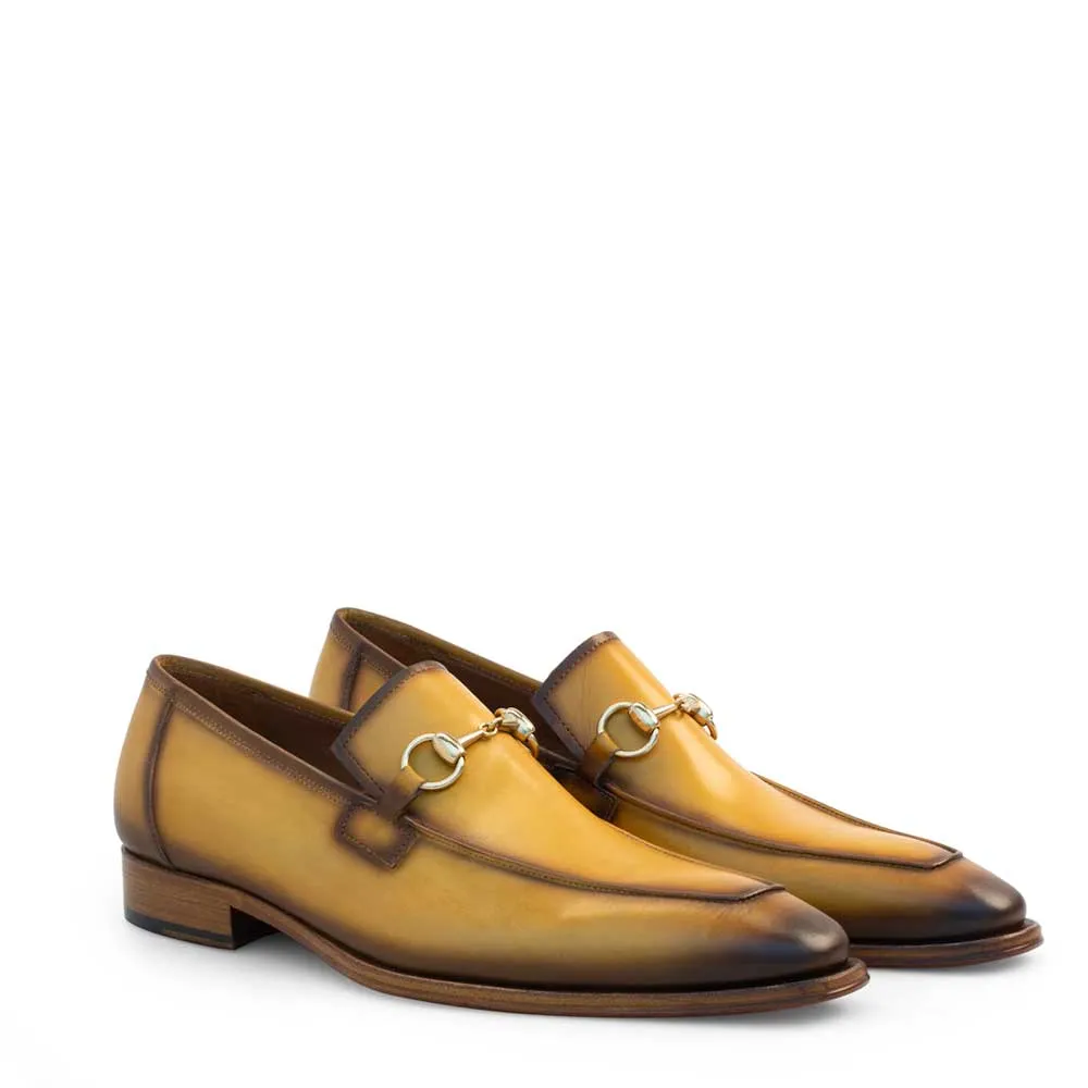 Academy Horsebit Loafer