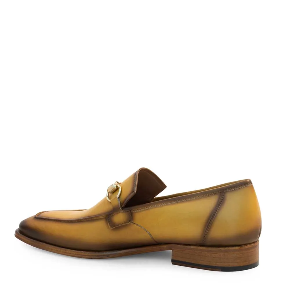 Academy Horsebit Loafer