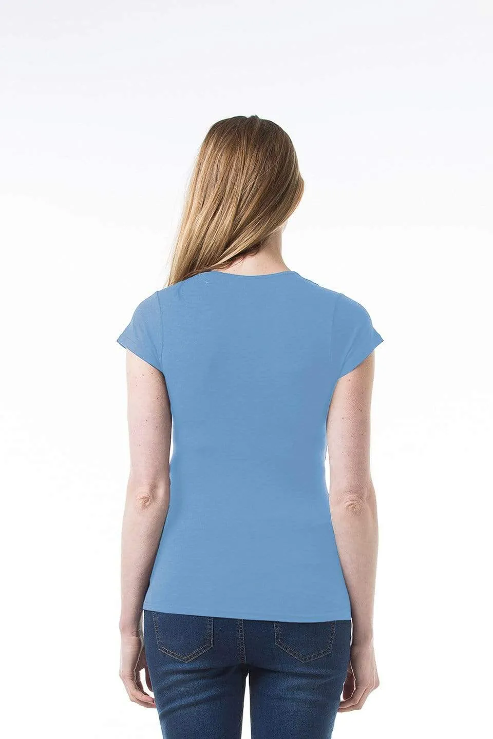 Adeline Nursing Top Perry