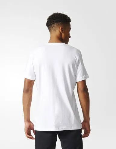 Adidas Originals Trefoil tshirt