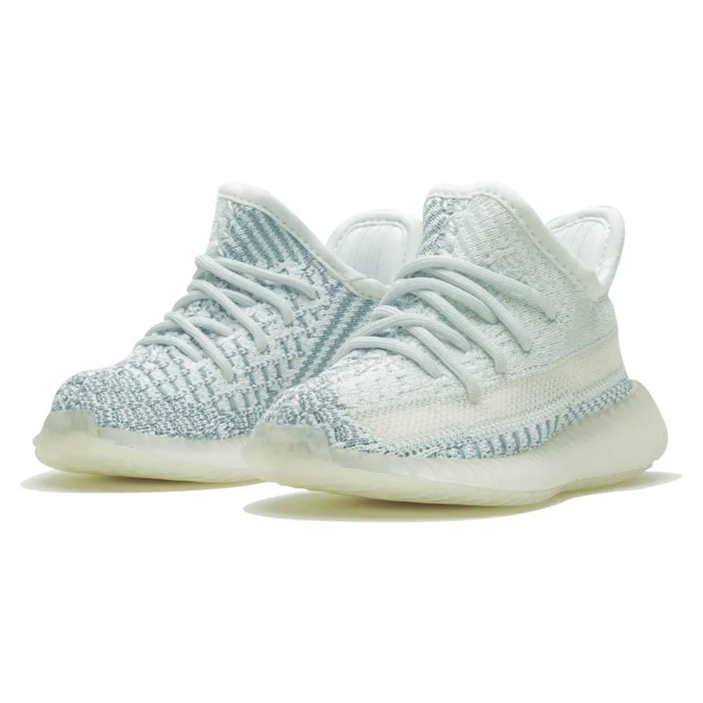 Adidas Yeezy Boost 350 V2 Infant 'Cloud White Non-Reflective'