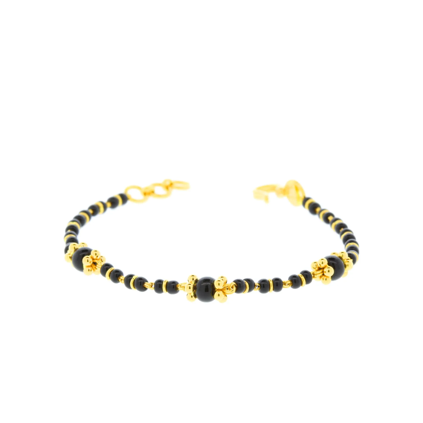 Adorable Nazaria Baby Bracelet