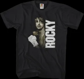 Adrian and Rocky T-Shirt