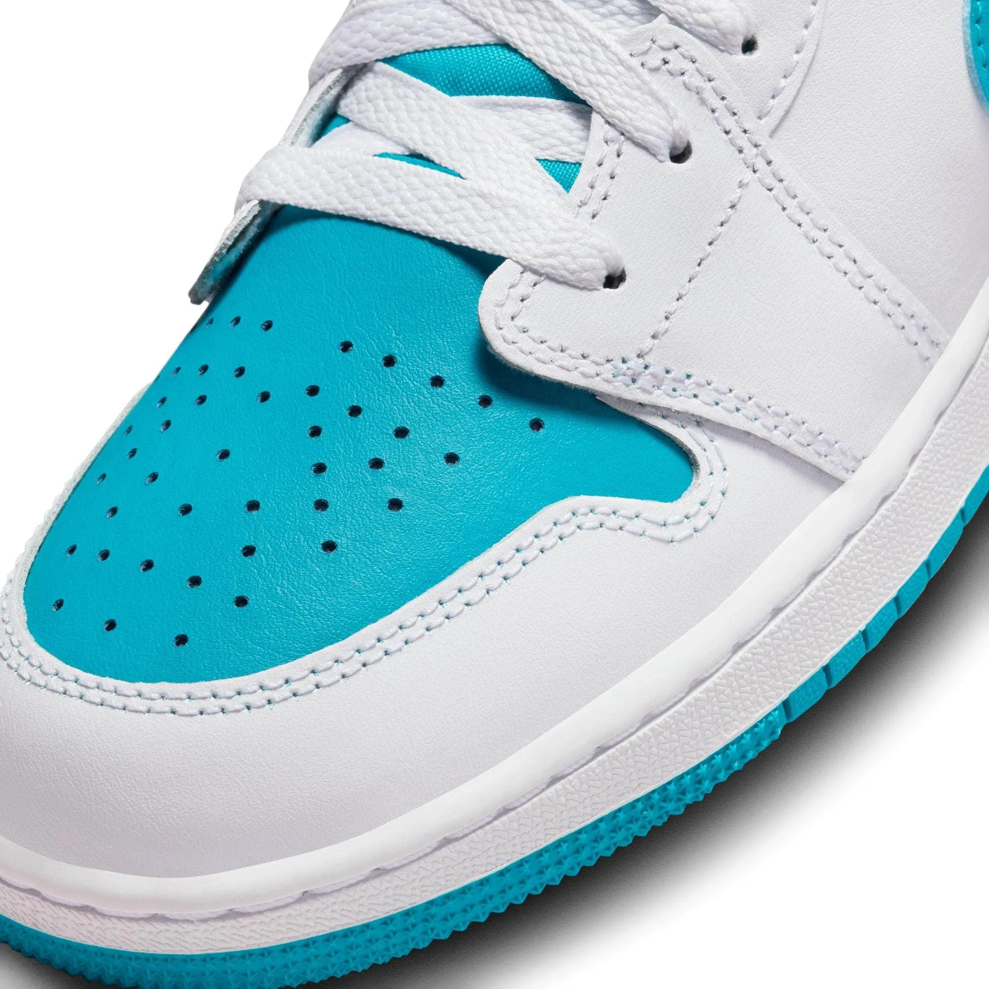 Air Jordan 1 Low - Boy's GS