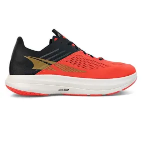 Altra Vanish Carbon (Men's) - Coral/Black