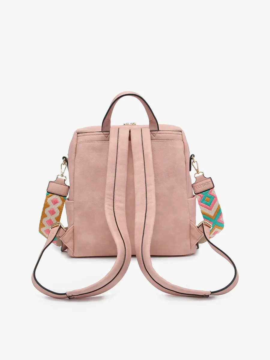 Amelia Vegan Backpack