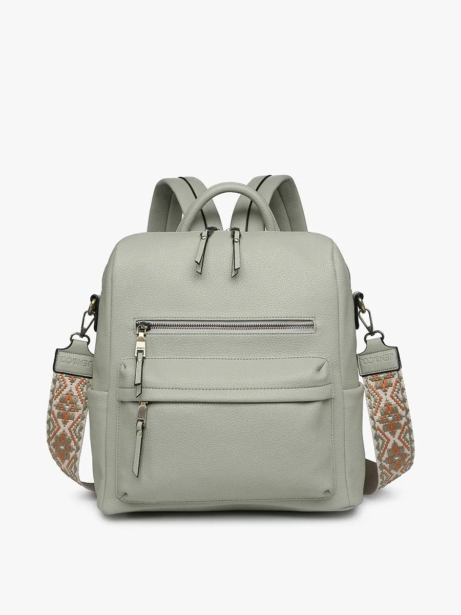 Amelia Vegan Backpack