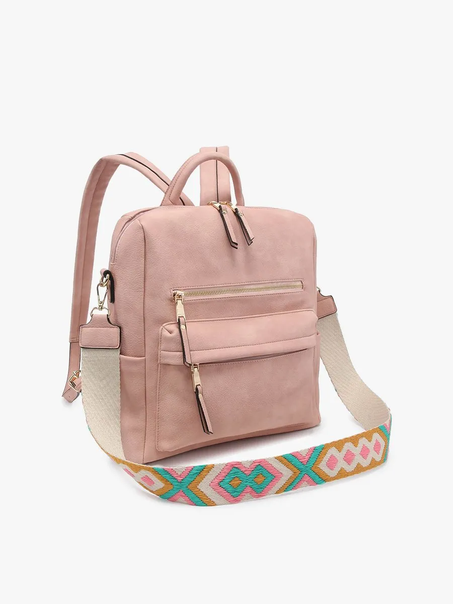 Amelia Vegan Backpack