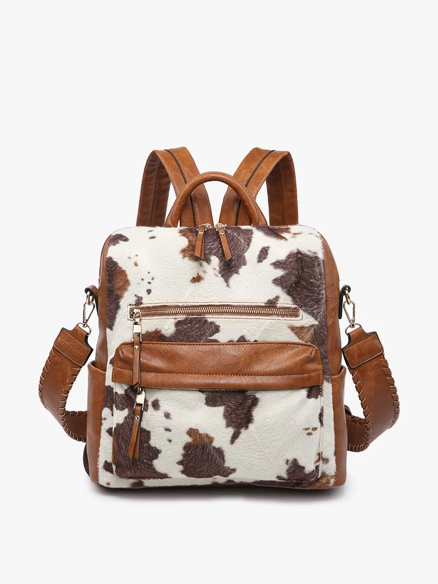 Amelia Vegan Backpack