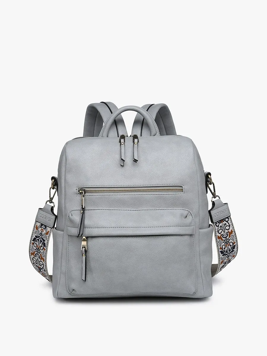 Amelia Vegan Backpack