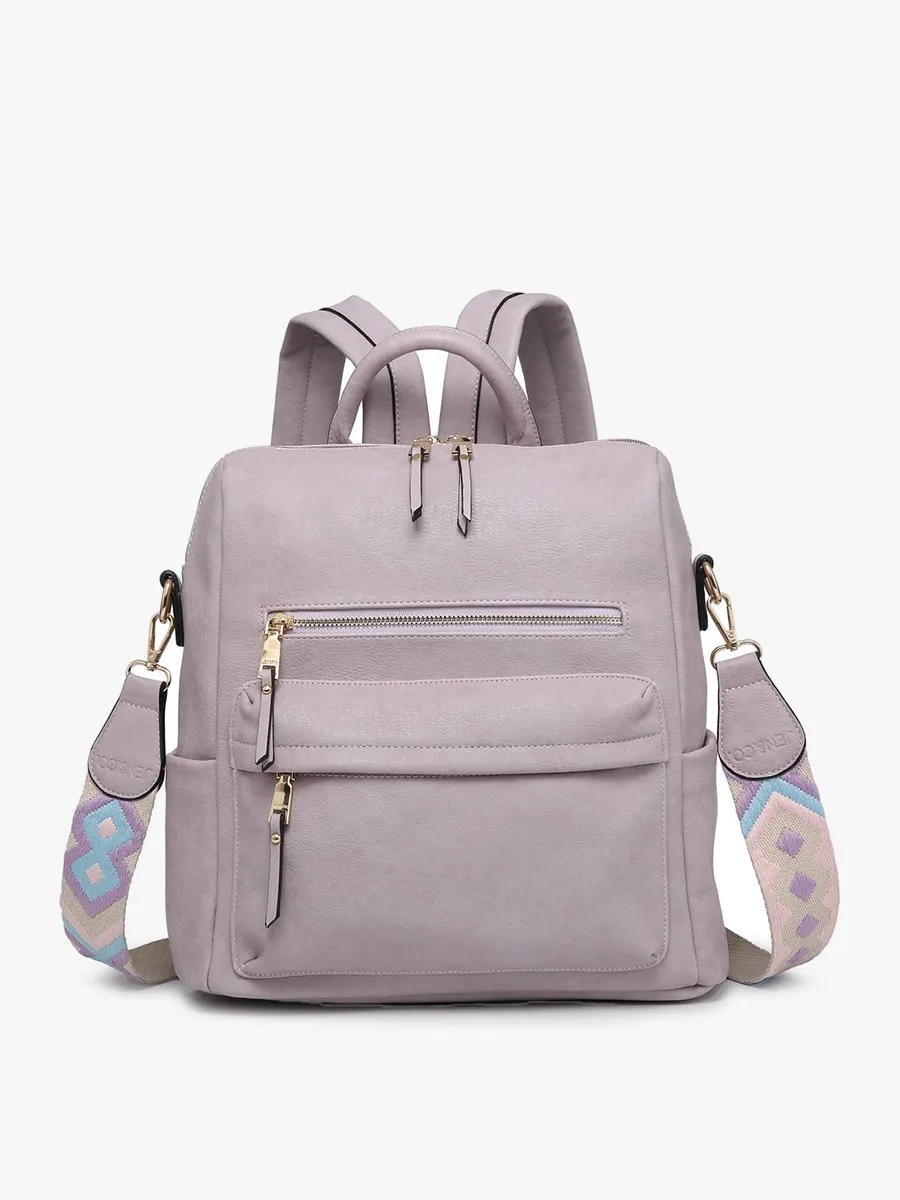 Amelia Vegan Backpack