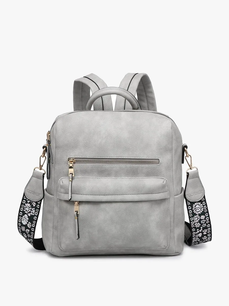 Amelia Vegan Backpack