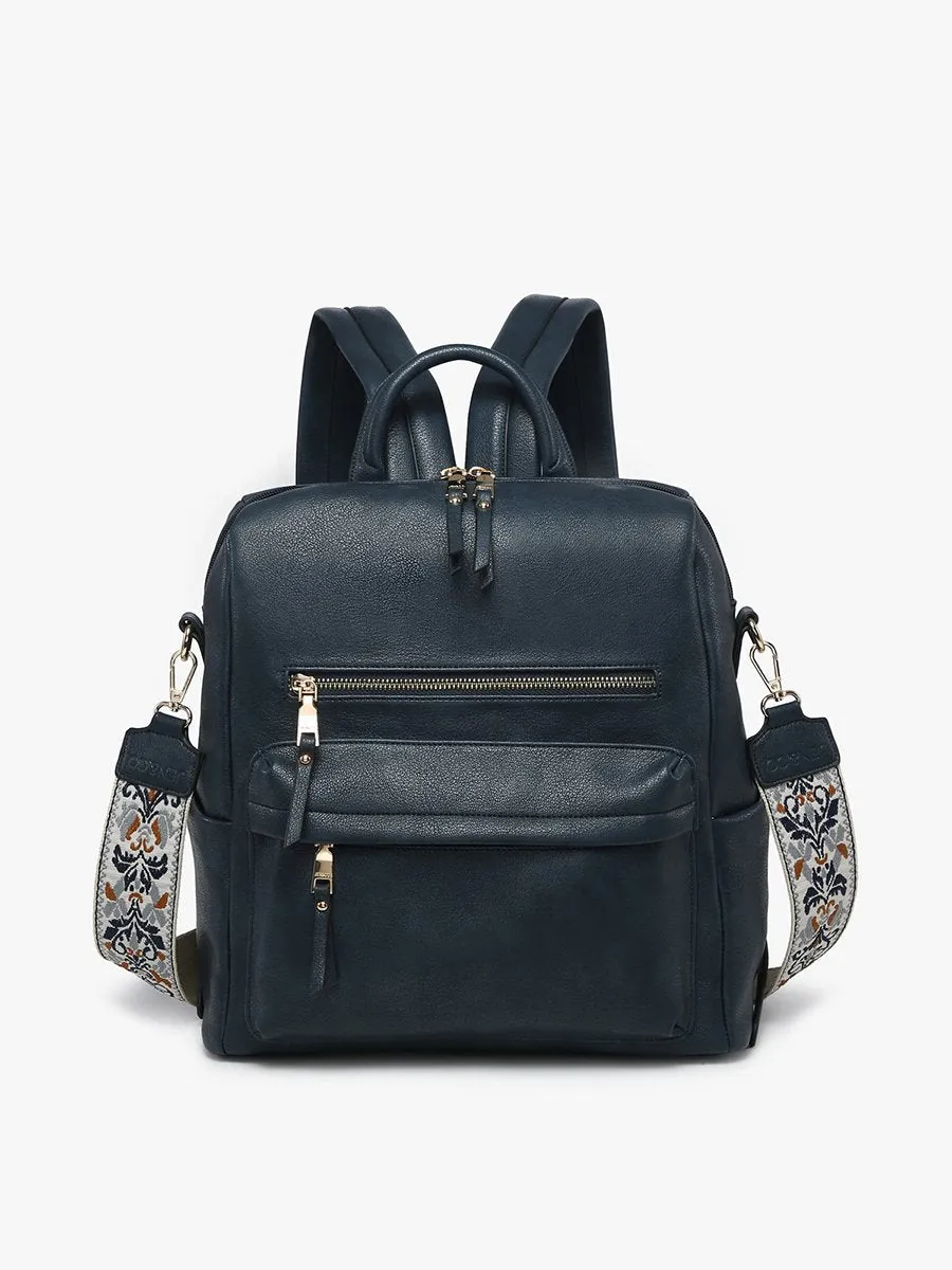 Amelia Vegan Backpack