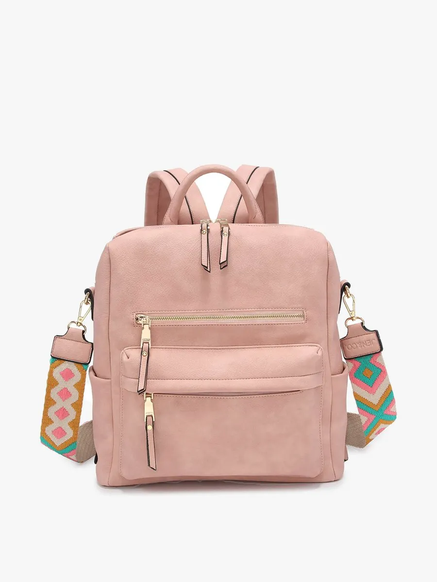 Amelia Vegan Backpack