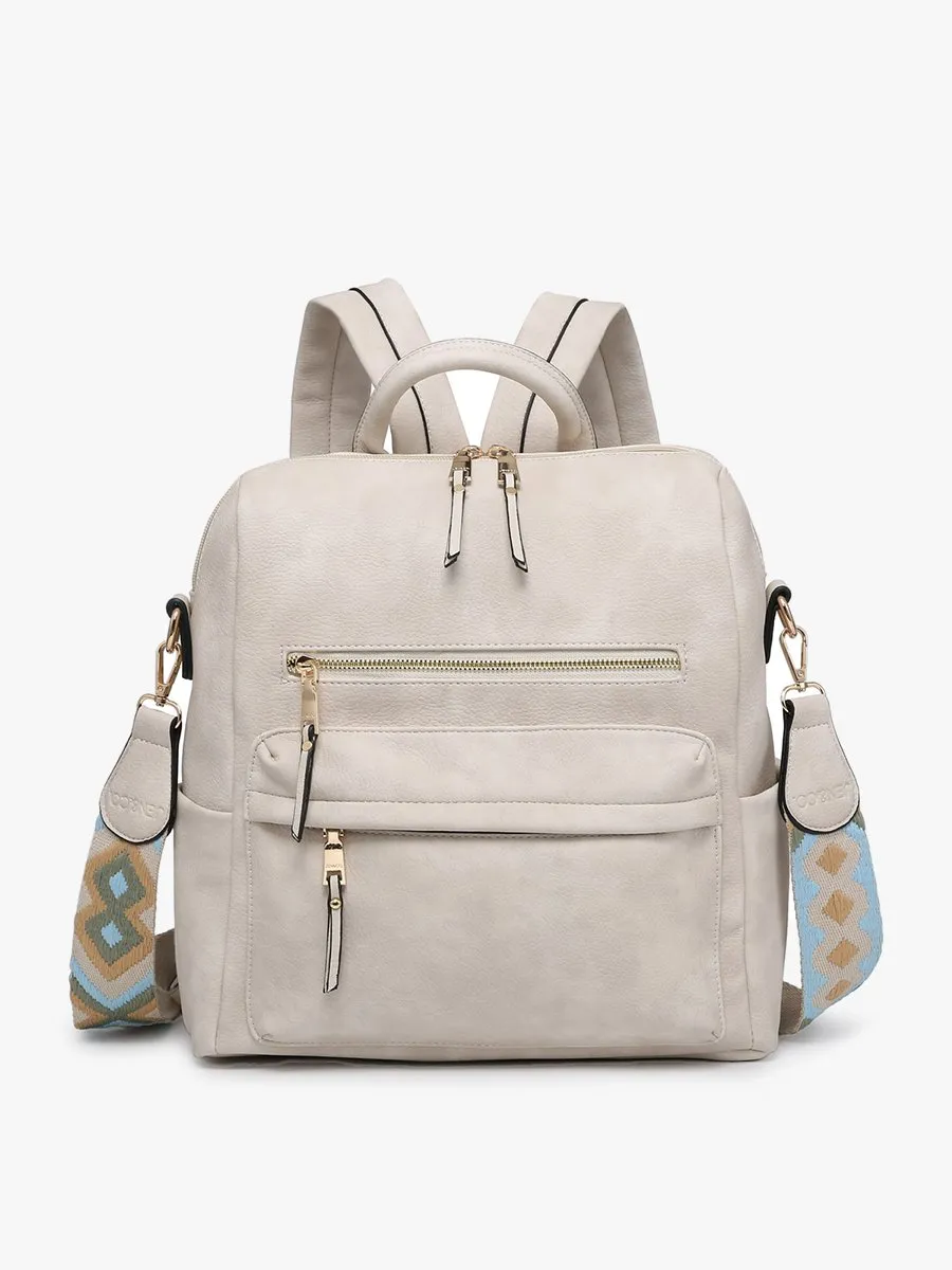 Amelia Vegan Backpack