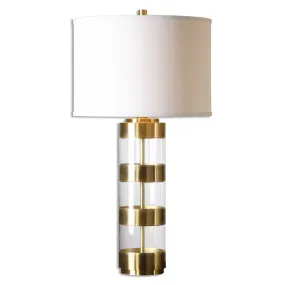 ANGORA TABLE LAMP