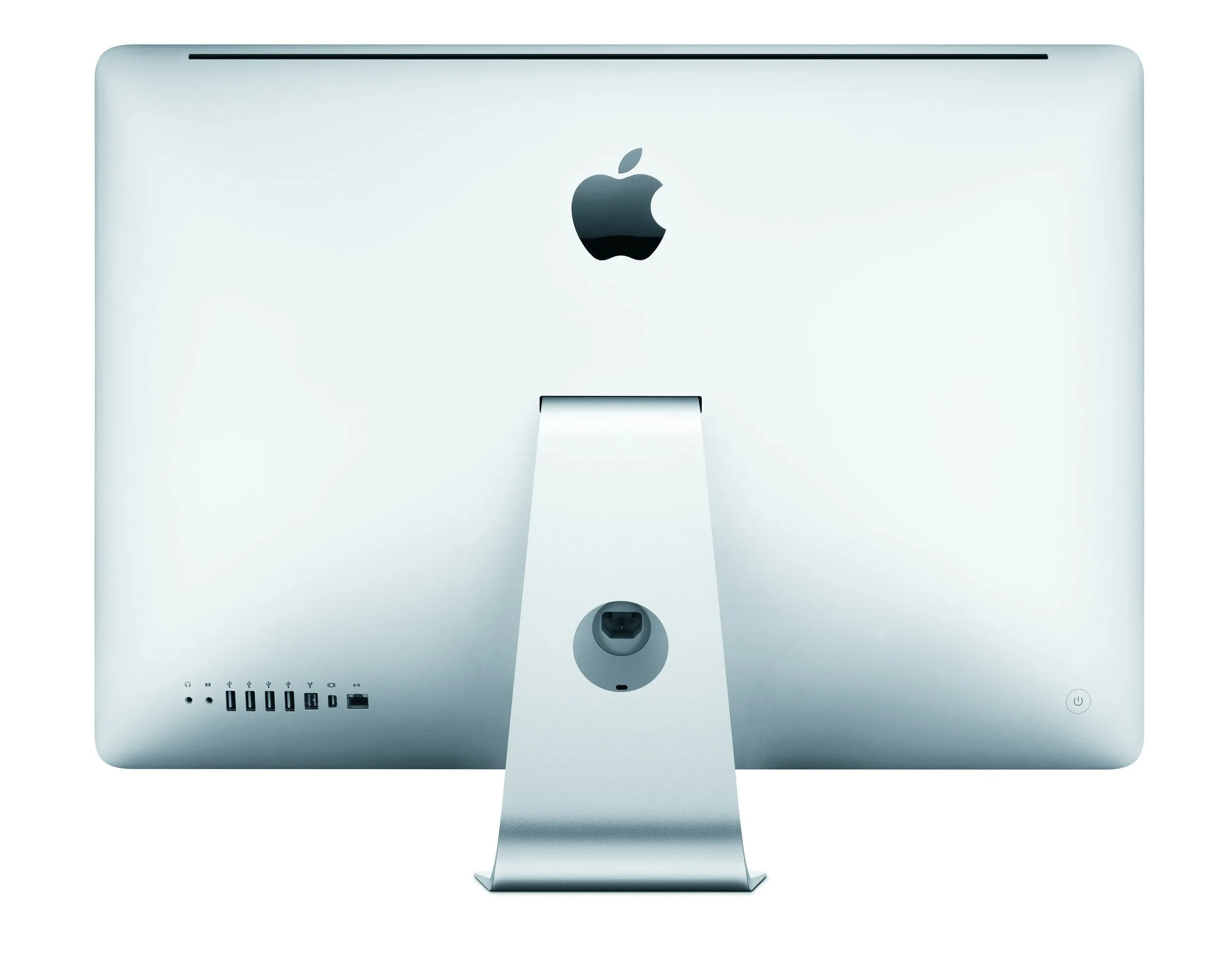 Apple iMac MC510LL/A 27-Inch Desktop (Discontinued by Manufacturer) (Renewed)