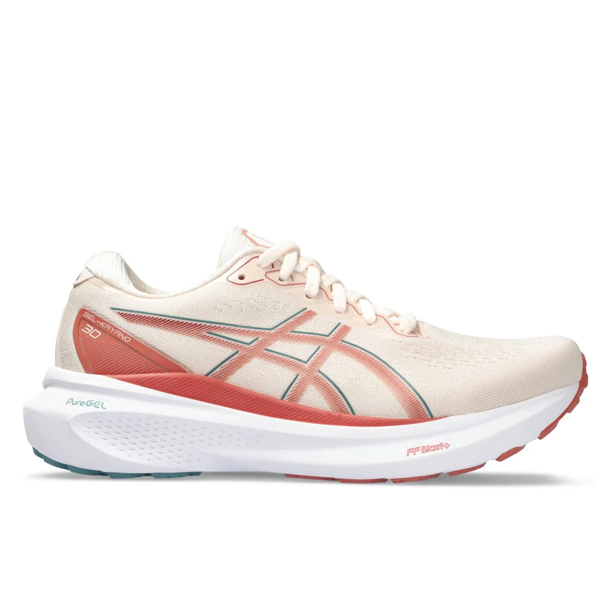 Asics Gel Kayano 30 Women Rose Dust    30 