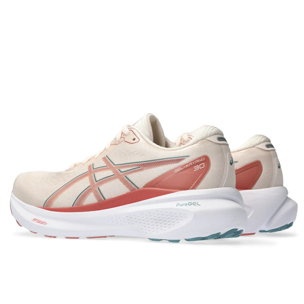 Asics Gel Kayano 30 Women Rose Dust    30 