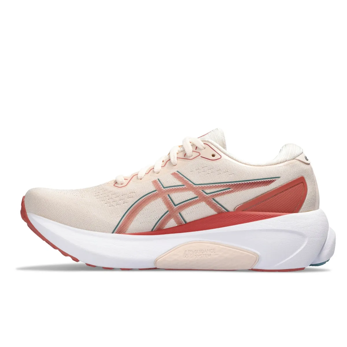 Asics Gel Kayano 30 Women Rose Dust    30 