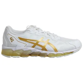 Asics Gel-Quantum 360 6 Mens White Trainers