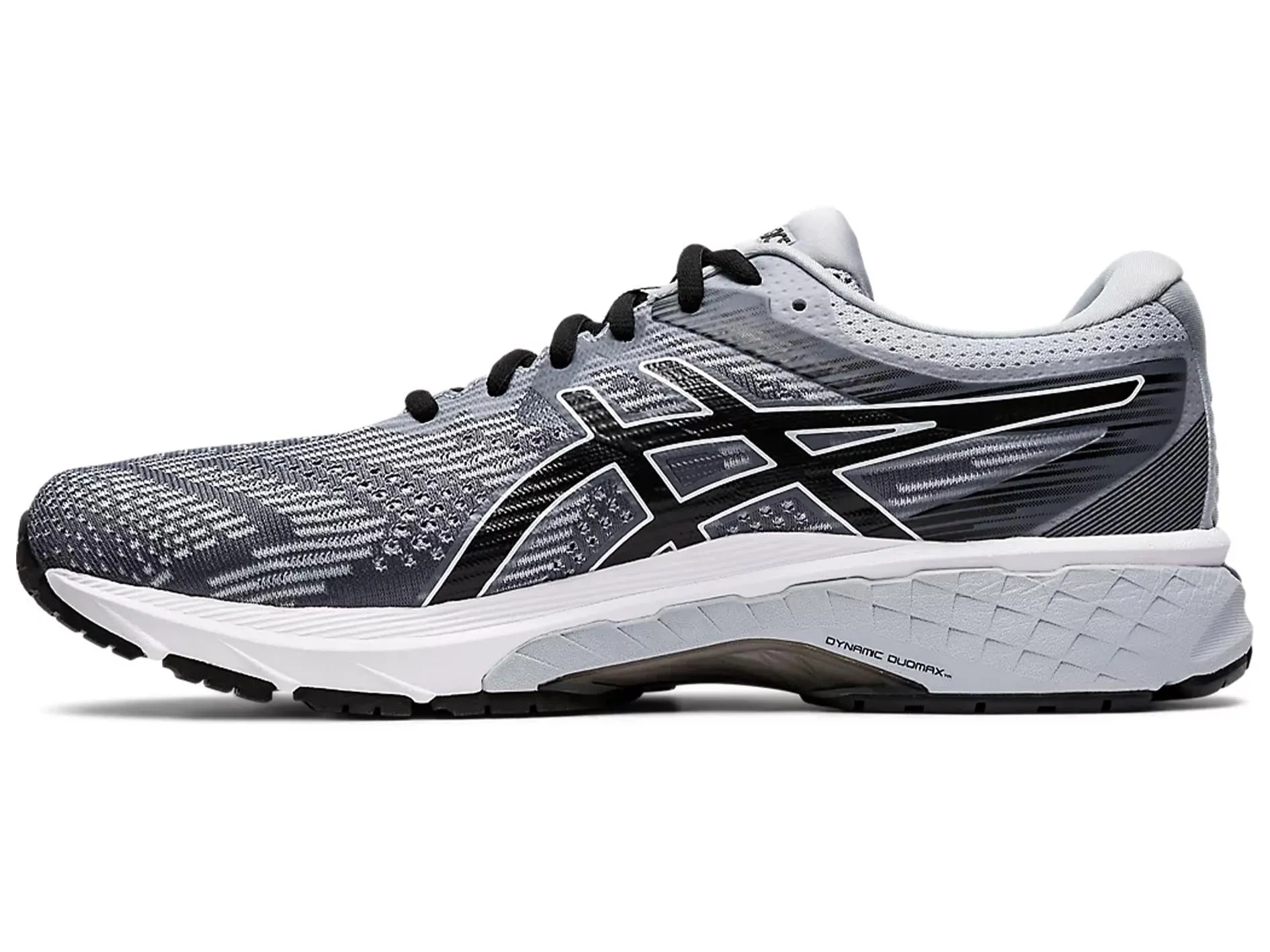 Asics Mens GT 2000 8 (2E Width) <BR> 1011A691 020