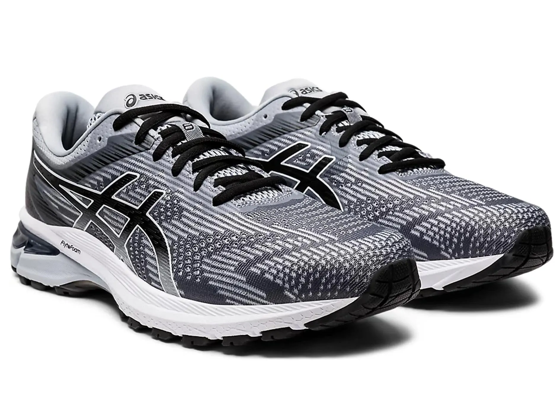 Asics Mens GT 2000 8 (2E Width) <BR> 1011A691 020