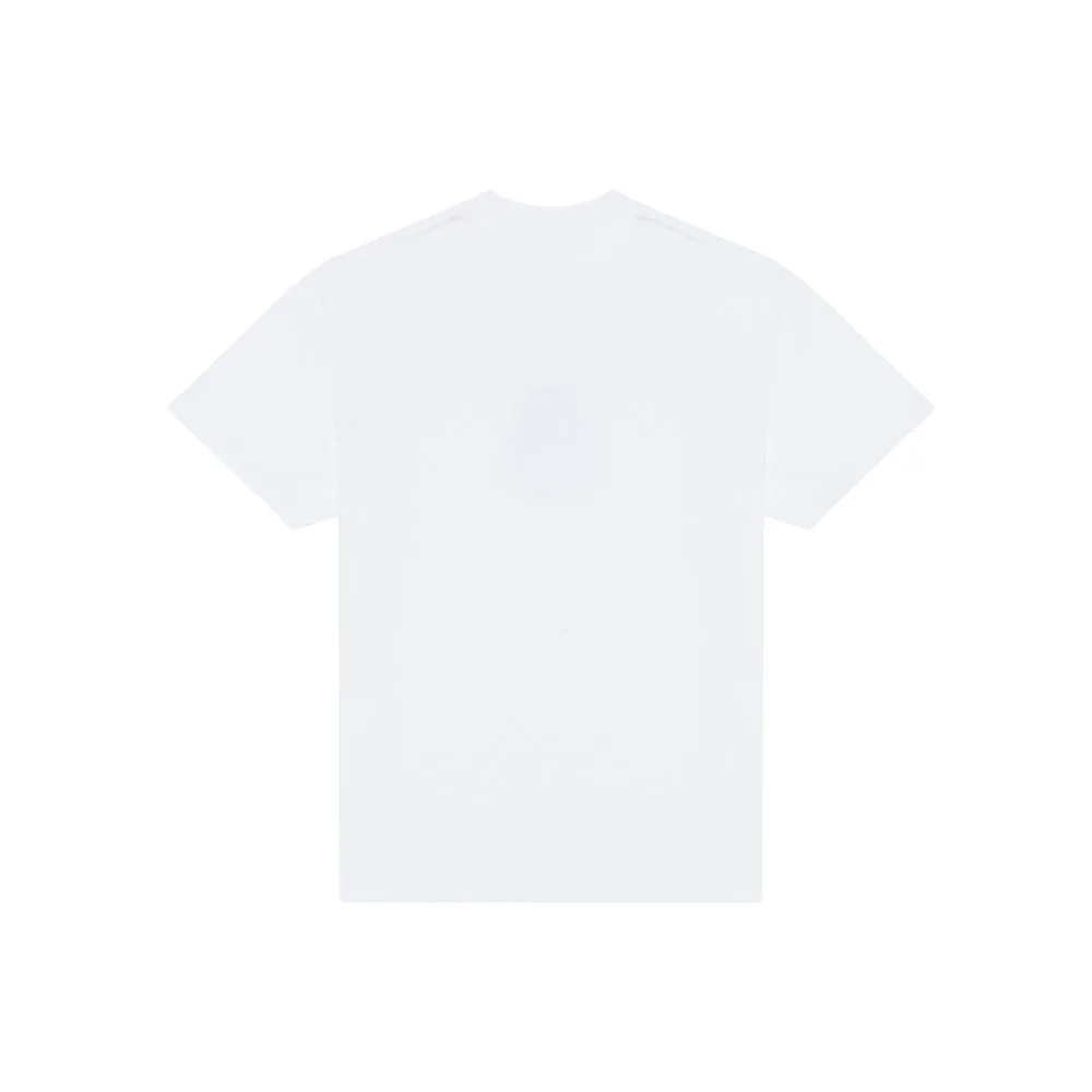 Astro Cheese 1 T-Shirt (White)