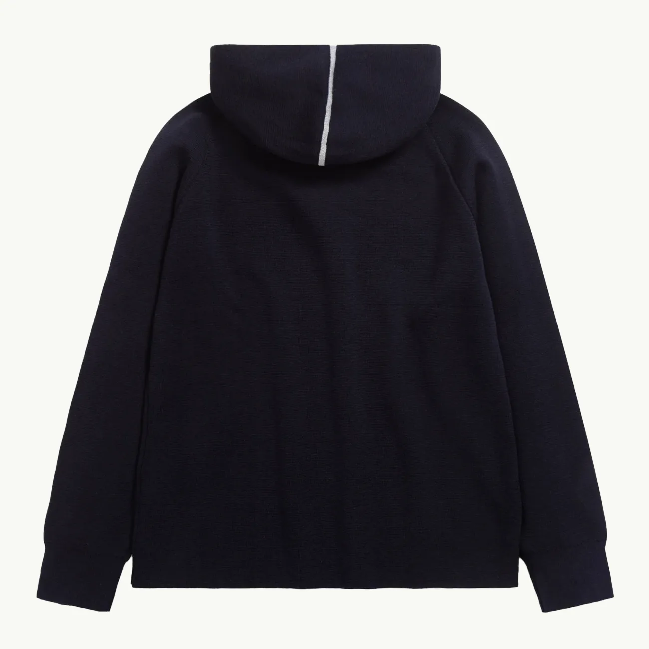 AXEL MILANO HOOD DARK NAVY