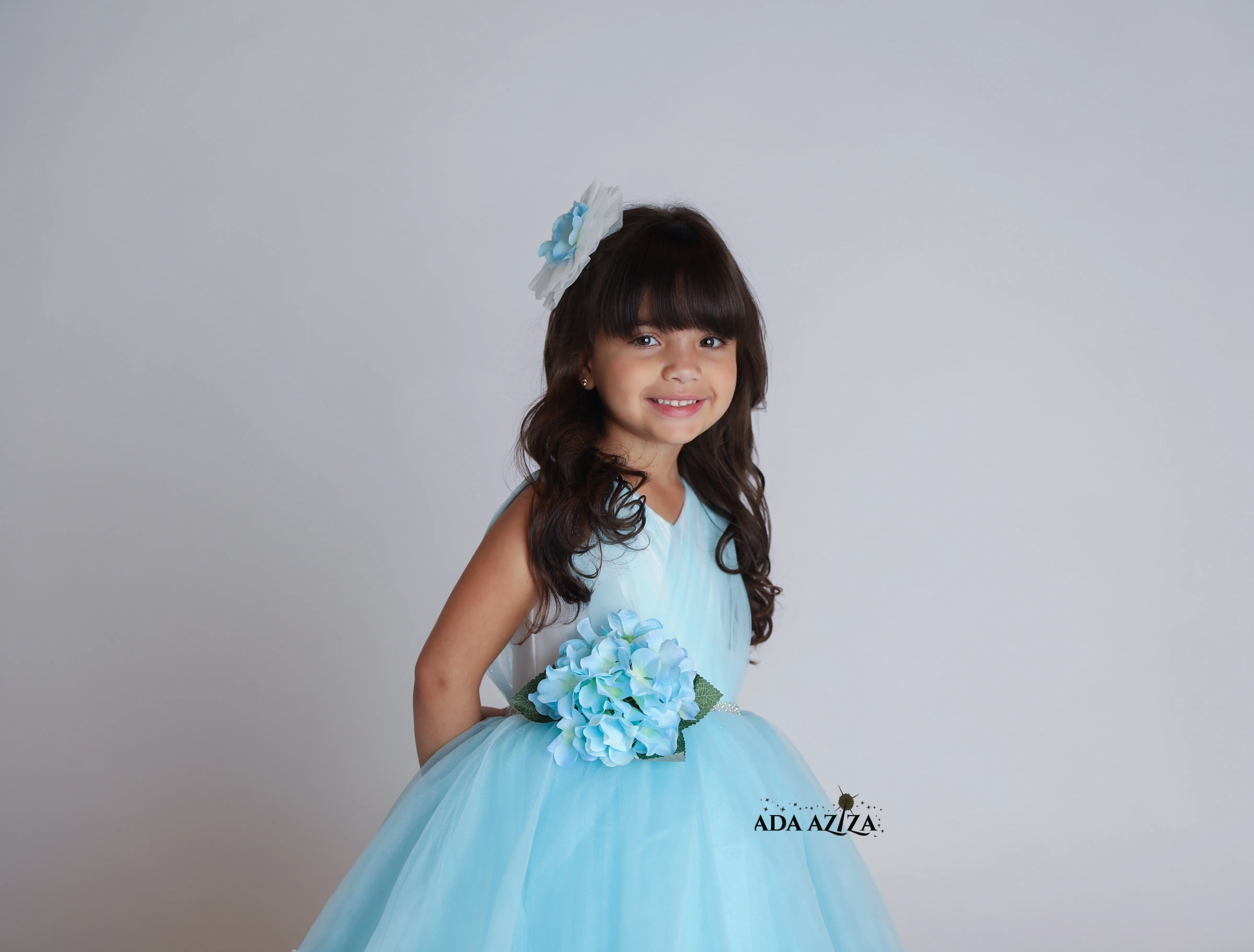 Aziza Dress