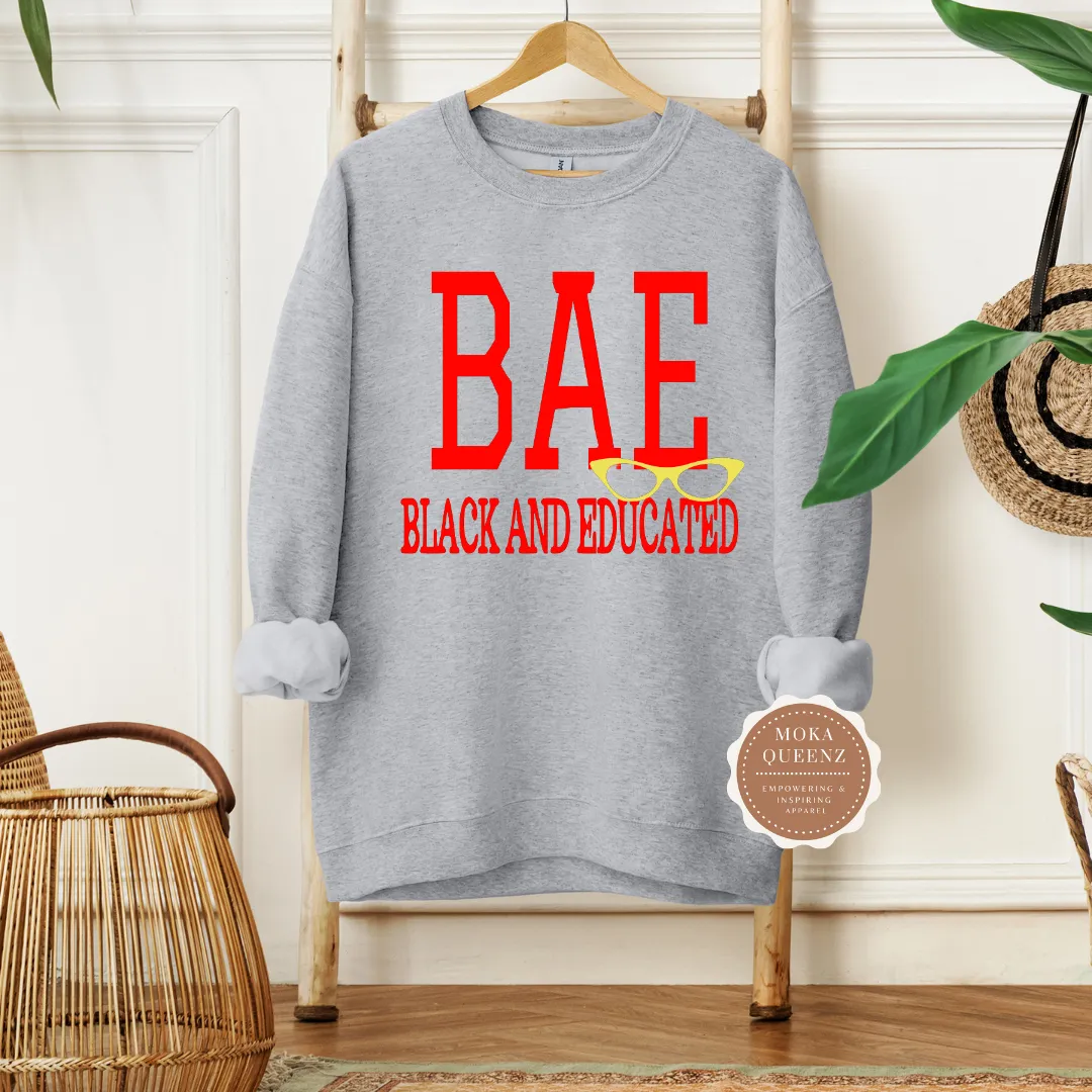 BAE Sweatshirt