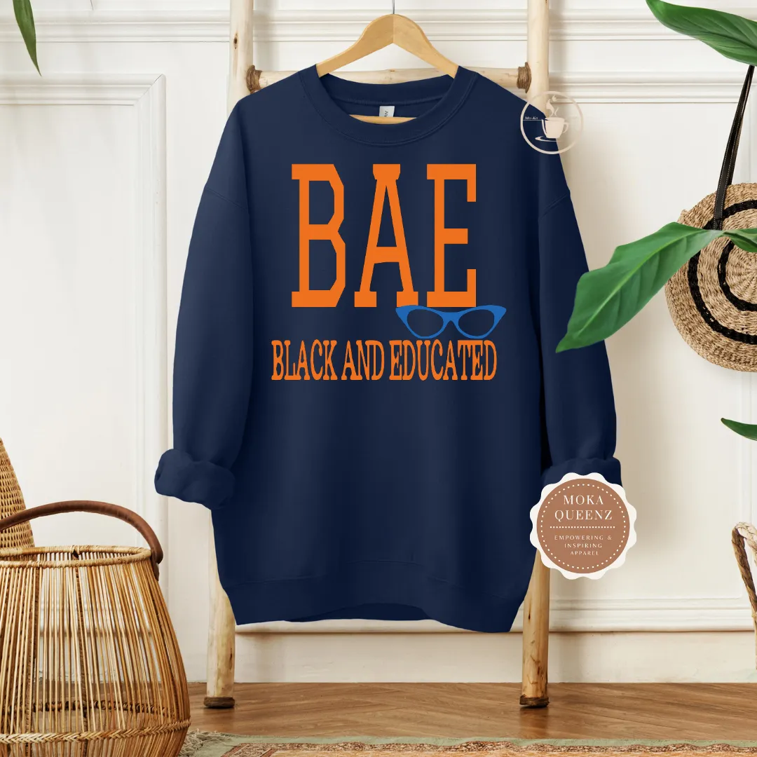 BAE Sweatshirt