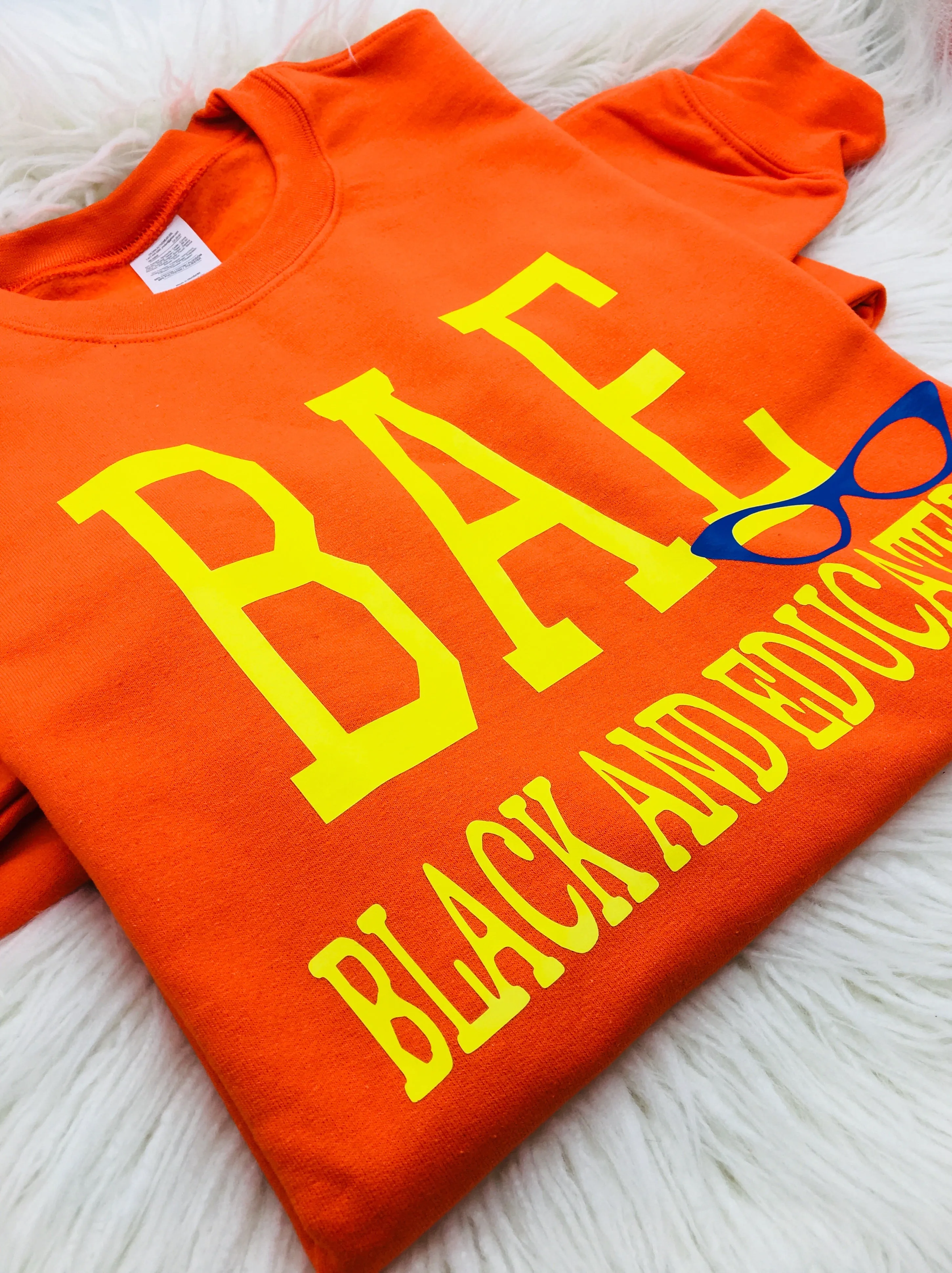 BAE Sweatshirt