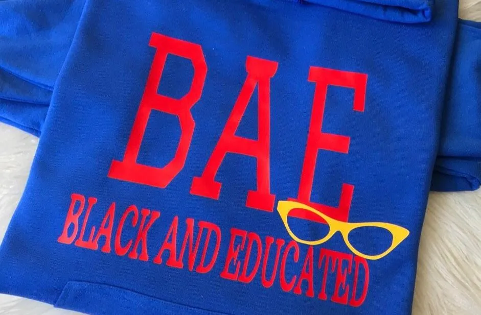 BAE Sweatshirt