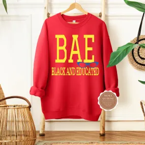 BAE Sweatshirt