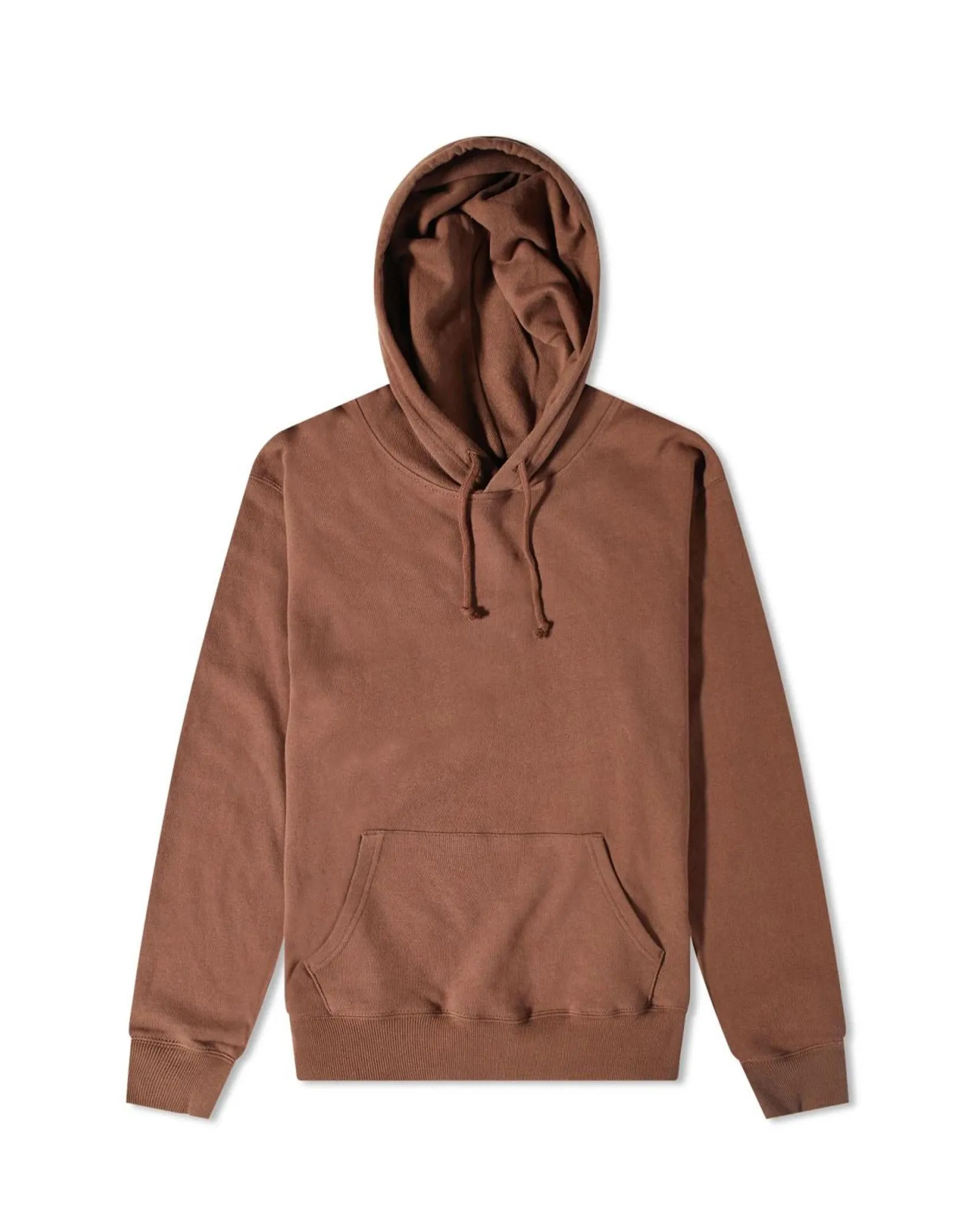 Beams Plus Pullover Hoodie Sweat