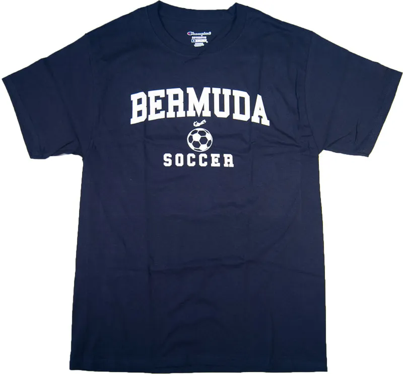 Bermuda Soccer