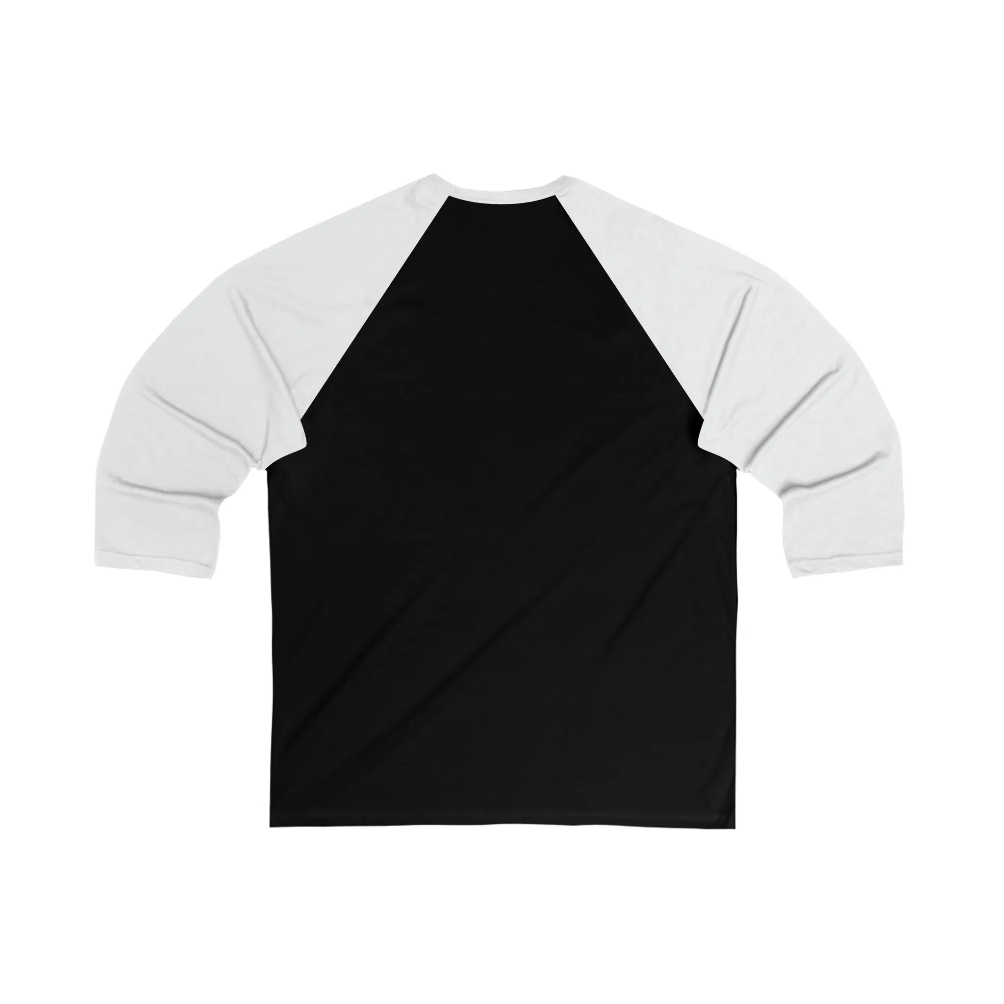 Best Father Ever  - Unisex 3\4 Sleeve Baseball Tee