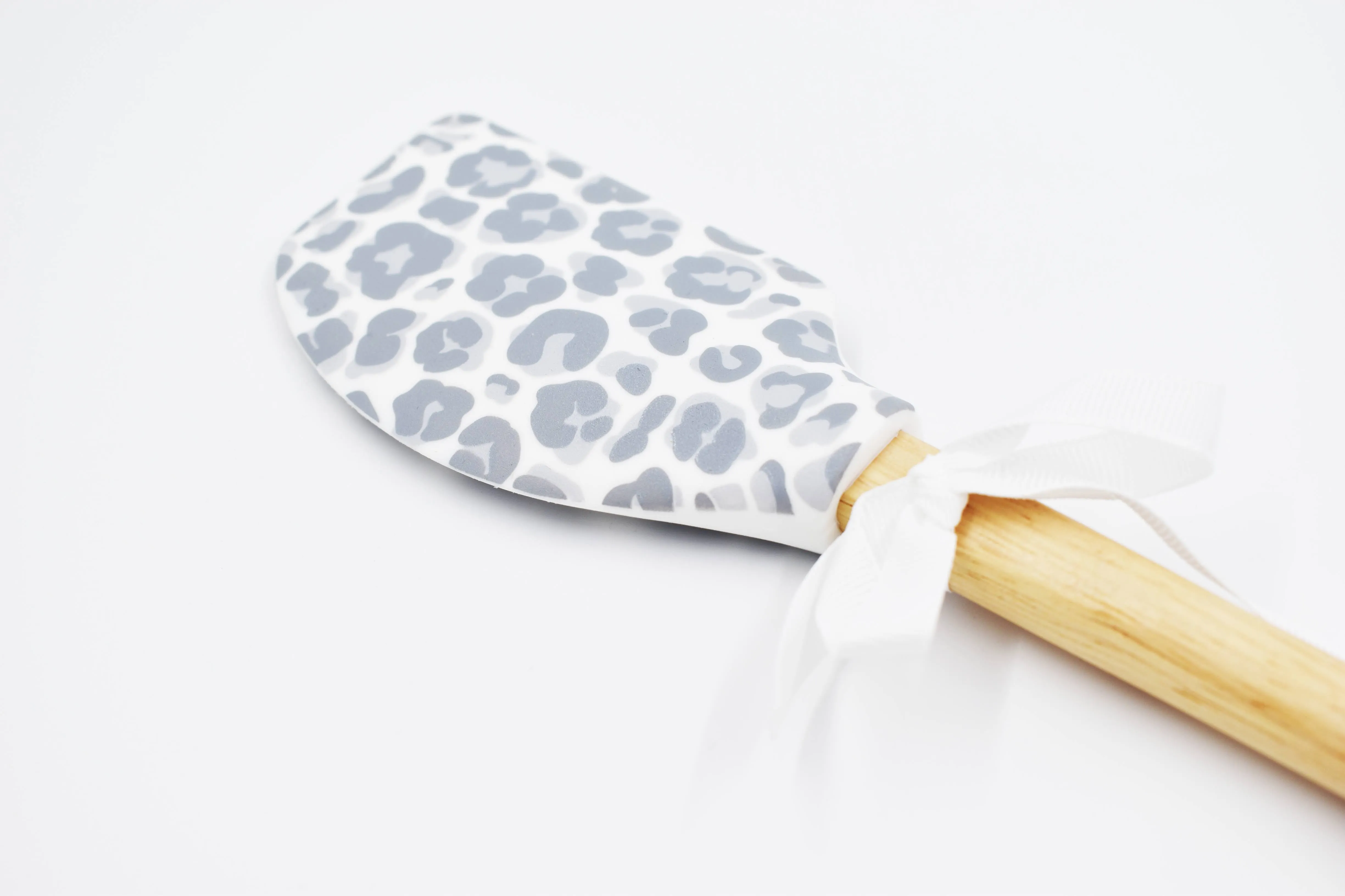 BFLO In The Jungle Silicone Spatula