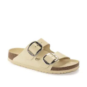 Birkenstock Arizona Big Buckle High-Shine Butter   