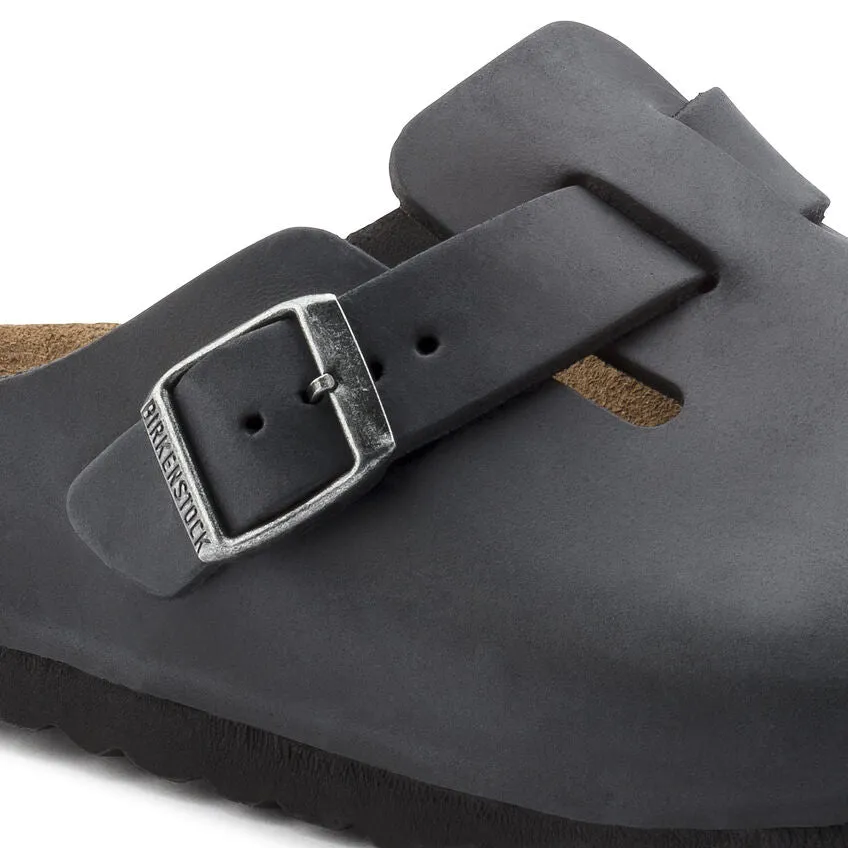 Birkenstock Boston Clog