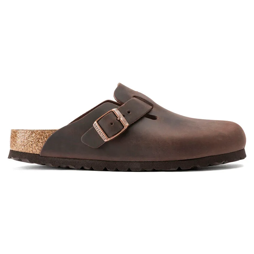 Birkenstock Boston Clog