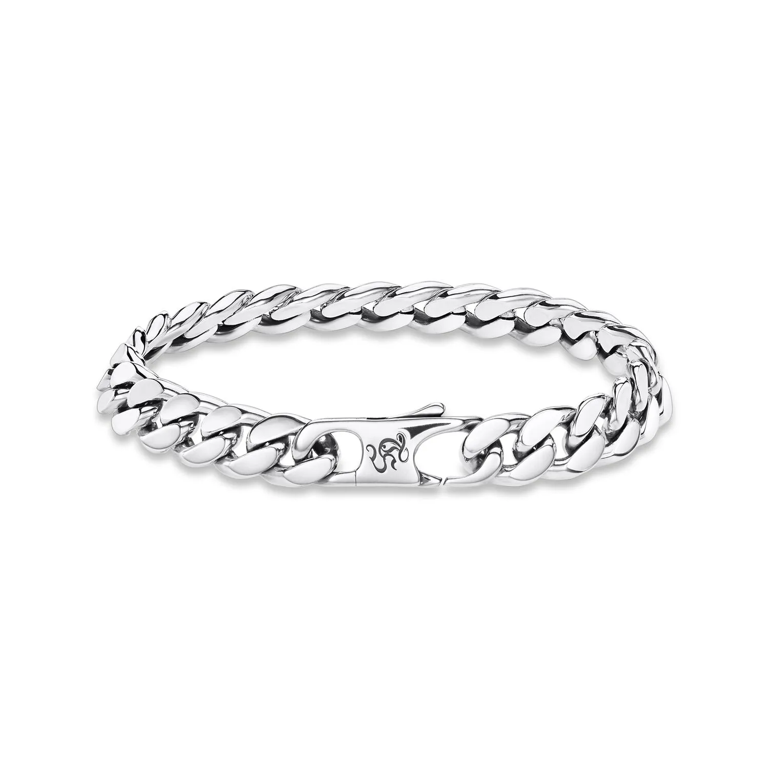 Bracelet Links Silver