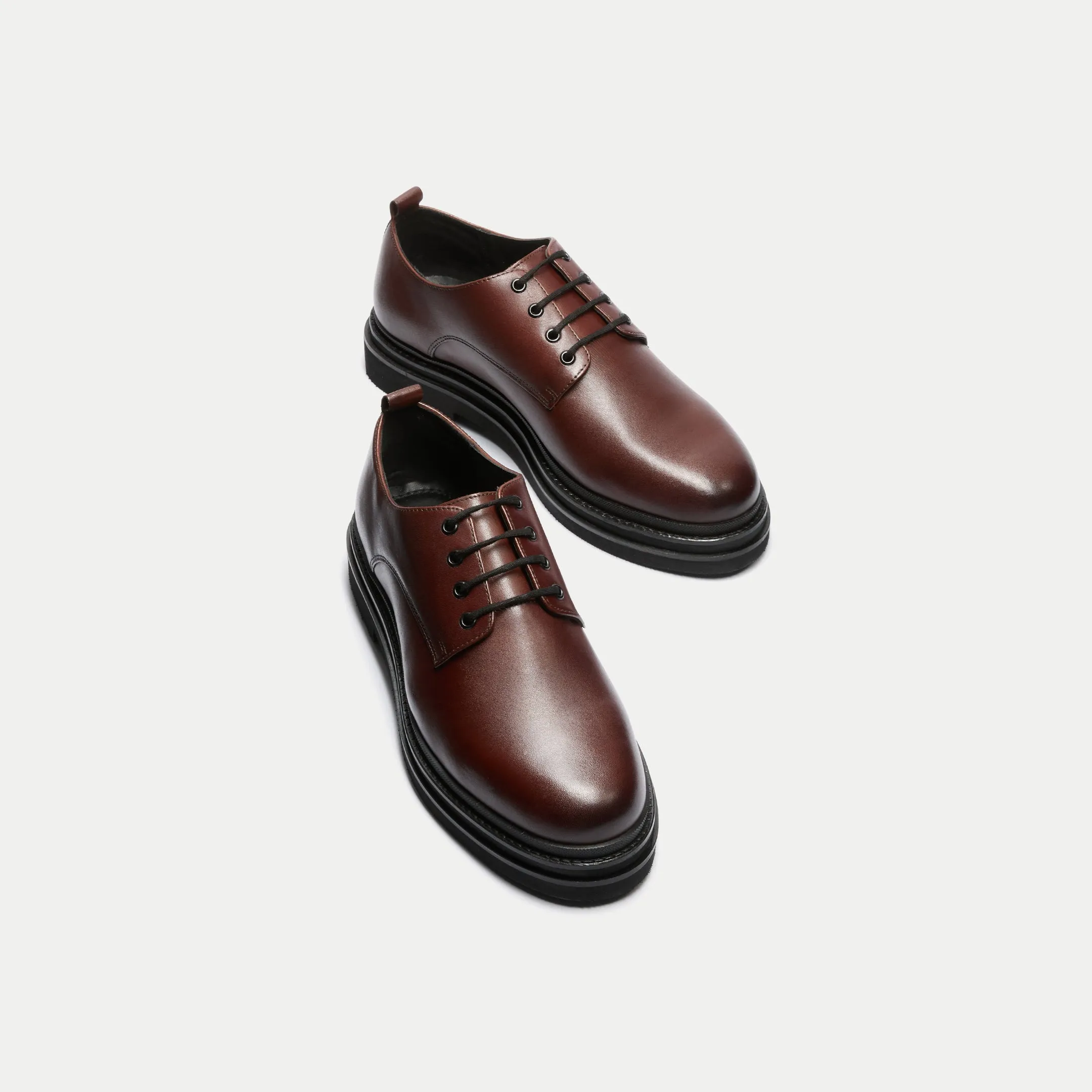 Brooklyn Derby Shoe