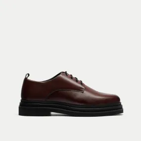 Brooklyn Derby Shoe