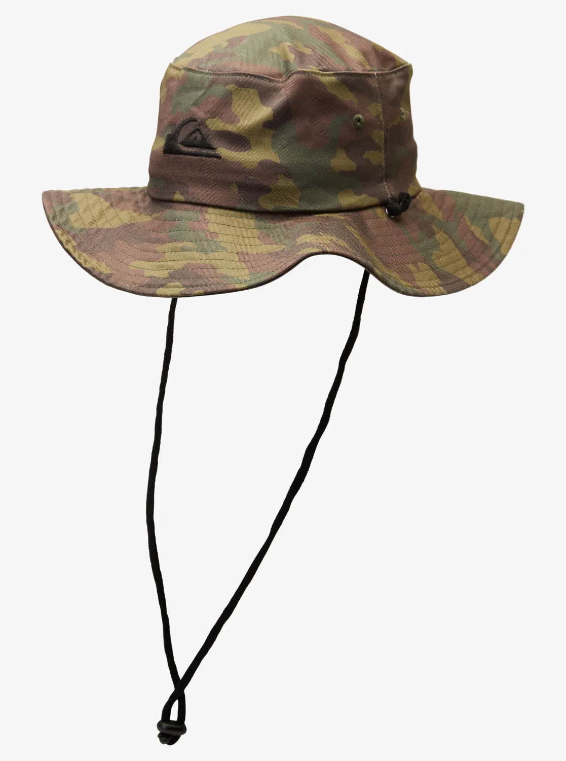 Bushmaster Safari Boonie Hat - Camo