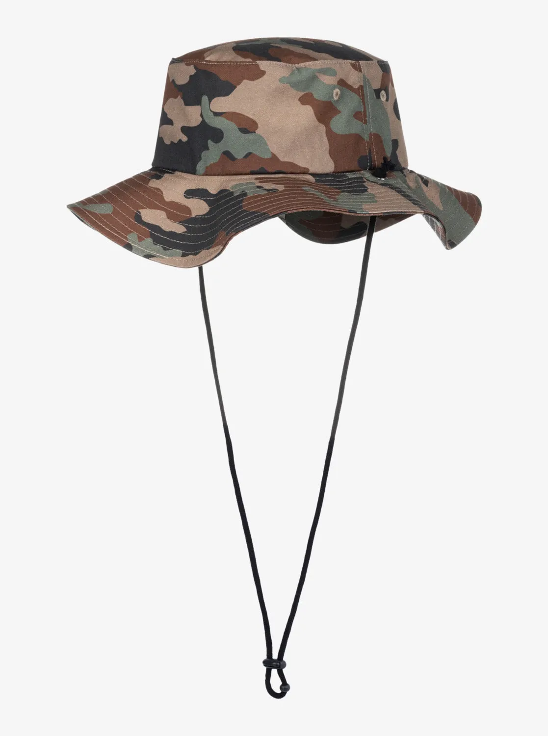 Bushmaster Safari Boonie Hat - Camo